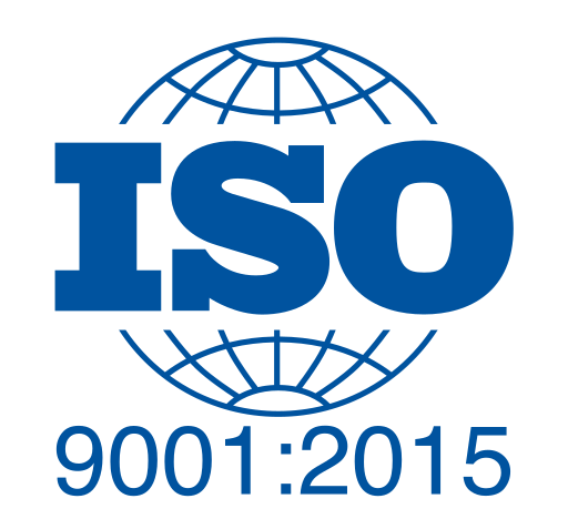 logo ISO 9001