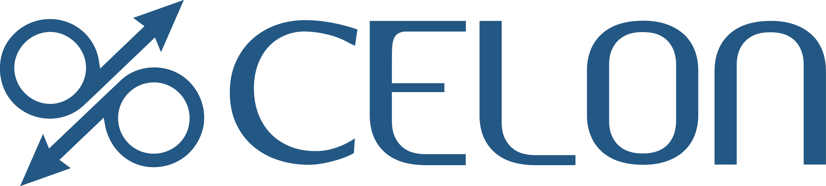 Celon logo